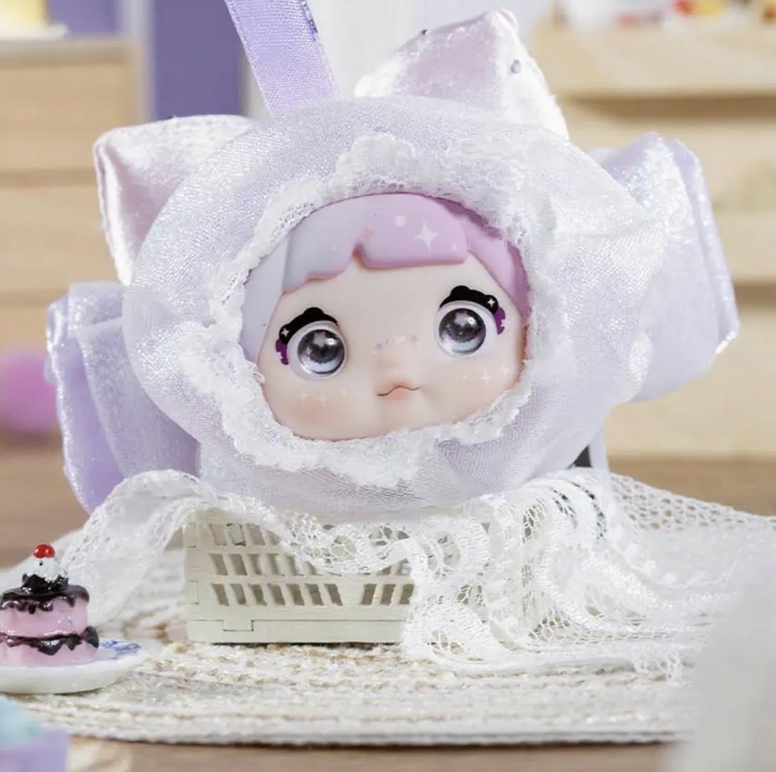 Nommi Sweetness 100% - Plush Blind Box