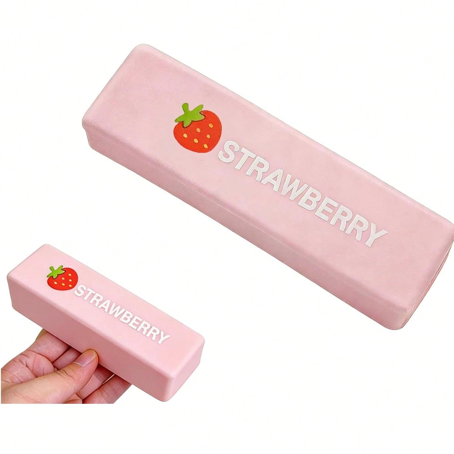 Strawberry Butter Squishy