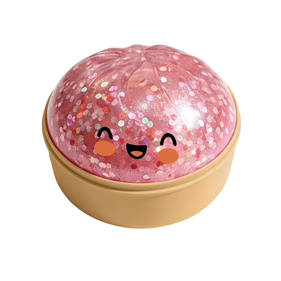 Squishy Dumplings