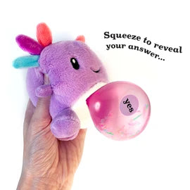 Magic Fortune Friends Animals - Squishy Toy