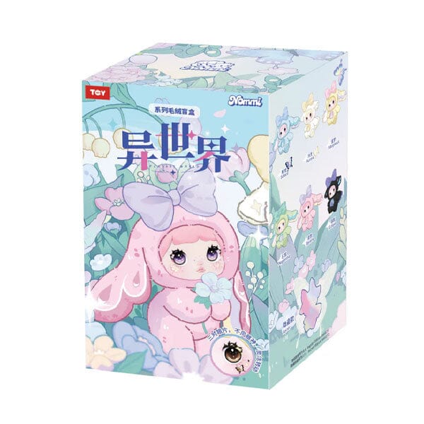 Nommi Fantasy Blind Box