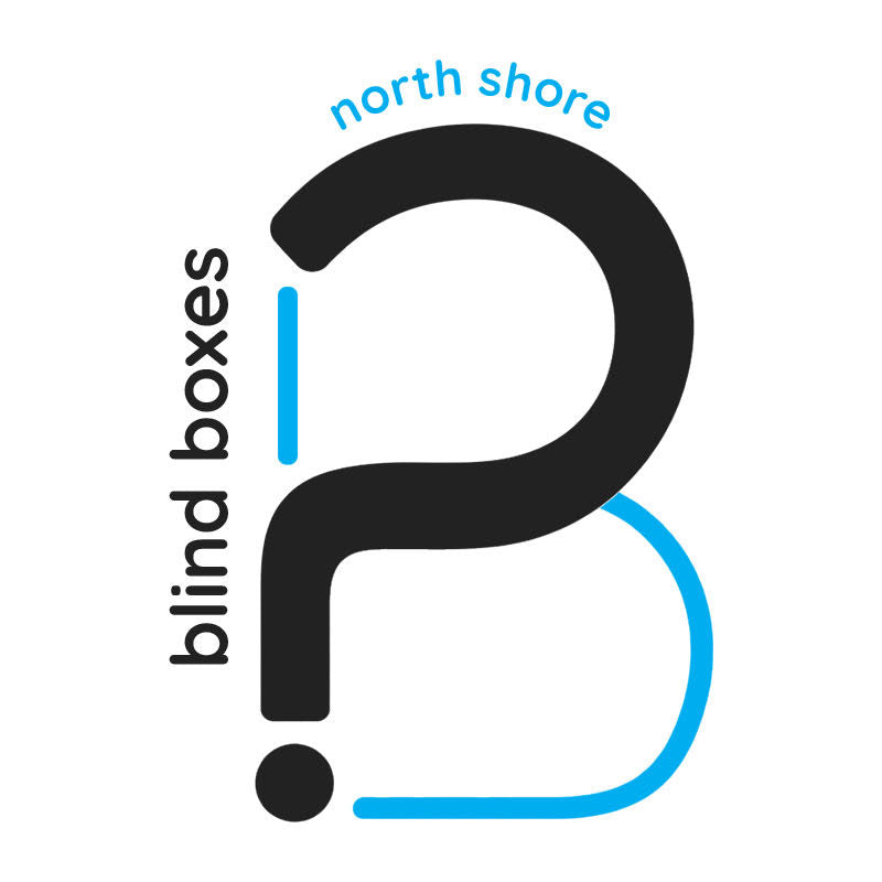 North Shore Blind Boxes