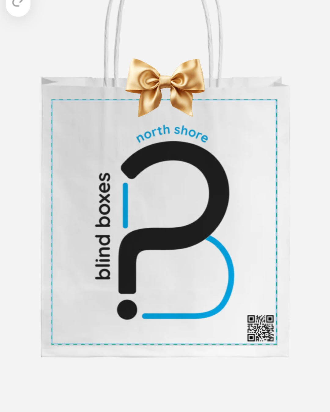 COMING SOON - Gift Wrapping