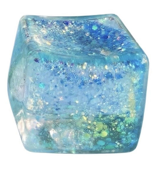 Ice Cube Squeezy
